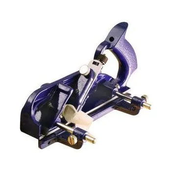 Truhlářská svěrka IRWIN jednoruční hoblík, 42 mm, 25° řezný úhel nože T0912