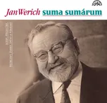 Suma sumárum – Jan Werich (čte Jan…