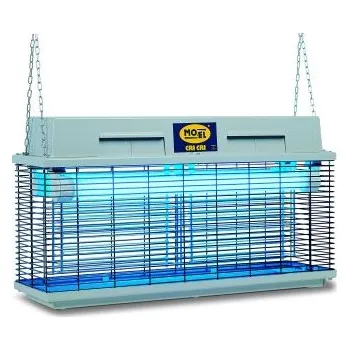 Elektrický lapač Elektrický lapač hmyzu MO-EL Cri - Cri 307E