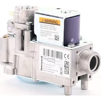 Příslušenství ke kotli HONEYWELL Armatura plynová VK8115VE1019