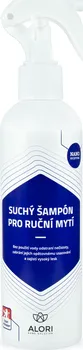 Autošampón Alori Nano suchý šampon pro ruční mytí 250 ml