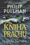 Kniha Prachu 1 - Philip Pullman (2019)
