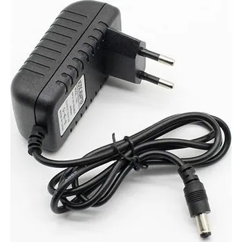 NO Adaptér napájecí 12V/2000mA