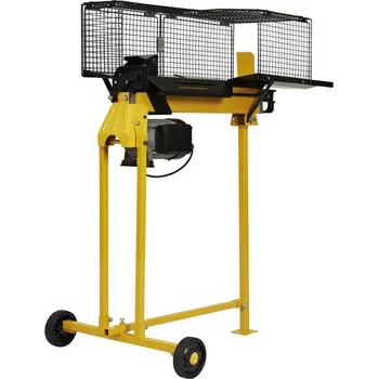 Štípačka na dřevo M.A.T. Group 655580