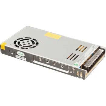 Napájecí zdroj pro osvětlení POS Power Napájecí zdroj POS-350-12-C, 12V/12,5A, 348W