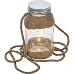 EMOS ZY2097 závěsná sklenice 10 LED…