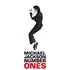 Zahraniční hudba Number Ones - Michael Jackson [CD]