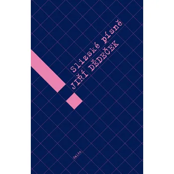 Slizské písně - Jiří Dědeček (E-Kniha)