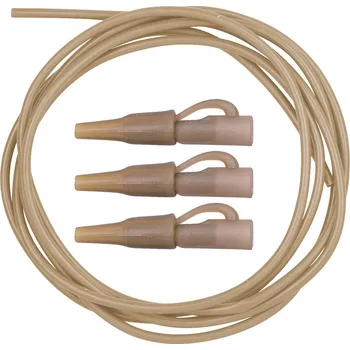 Rybářský háček SPRO sestava na zátěž C-Tec Rig Kit Barva: Zelená