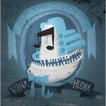 Vážná hudba - Prago Union [CD]