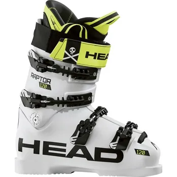 Sjezdové boty HEAD Raptor 120S RS 2019/2020