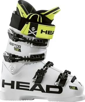 Sjezdové boty HEAD Raptor 120S RS 2019/2020