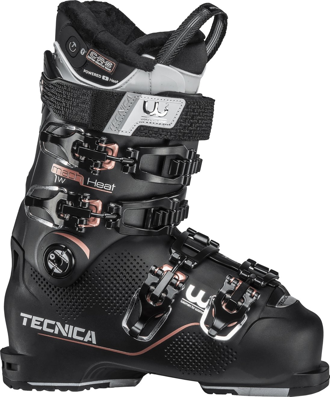 tecnica mach1 95 w mv