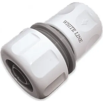 Hadicová spojka Bradas White Line WL-2130