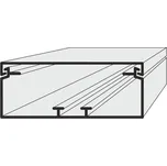 Polyprofil LV 150x60 Elektroinstalační profil 150x60mm