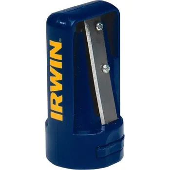 Ořezávátko IRWIN ořezávátko pro tesařskou tužku - 25 ks (cena za 1 kus) 233250