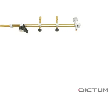 Truhlářská svěrka Dictum 735806 - Prasklinová svěrka