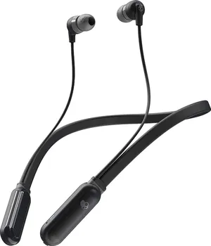 Sluchátka Skullcandy INKD+ Wireless In-Ear černá