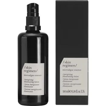 Pleťové sérum [ comfort zone ] SKIN REGIMEN MICROALGAE ESSENCE rozjasňující esence pro energii 100 ml