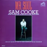 Mr. Soul - Sam Cooke [LP]