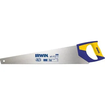 Ruční pilka IRWIN PLUS ruční pila 990DG-550 mm / 22'' HP 9T/10P - na jemný řez 10503631