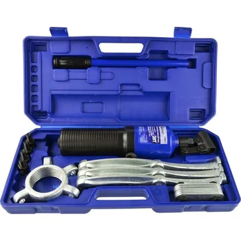 Stahovák Geko G00912 350 mm