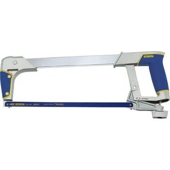 Ruční pilka IRWIN pila na kov I - 125 (125 kg/25000 PSI) 10504407