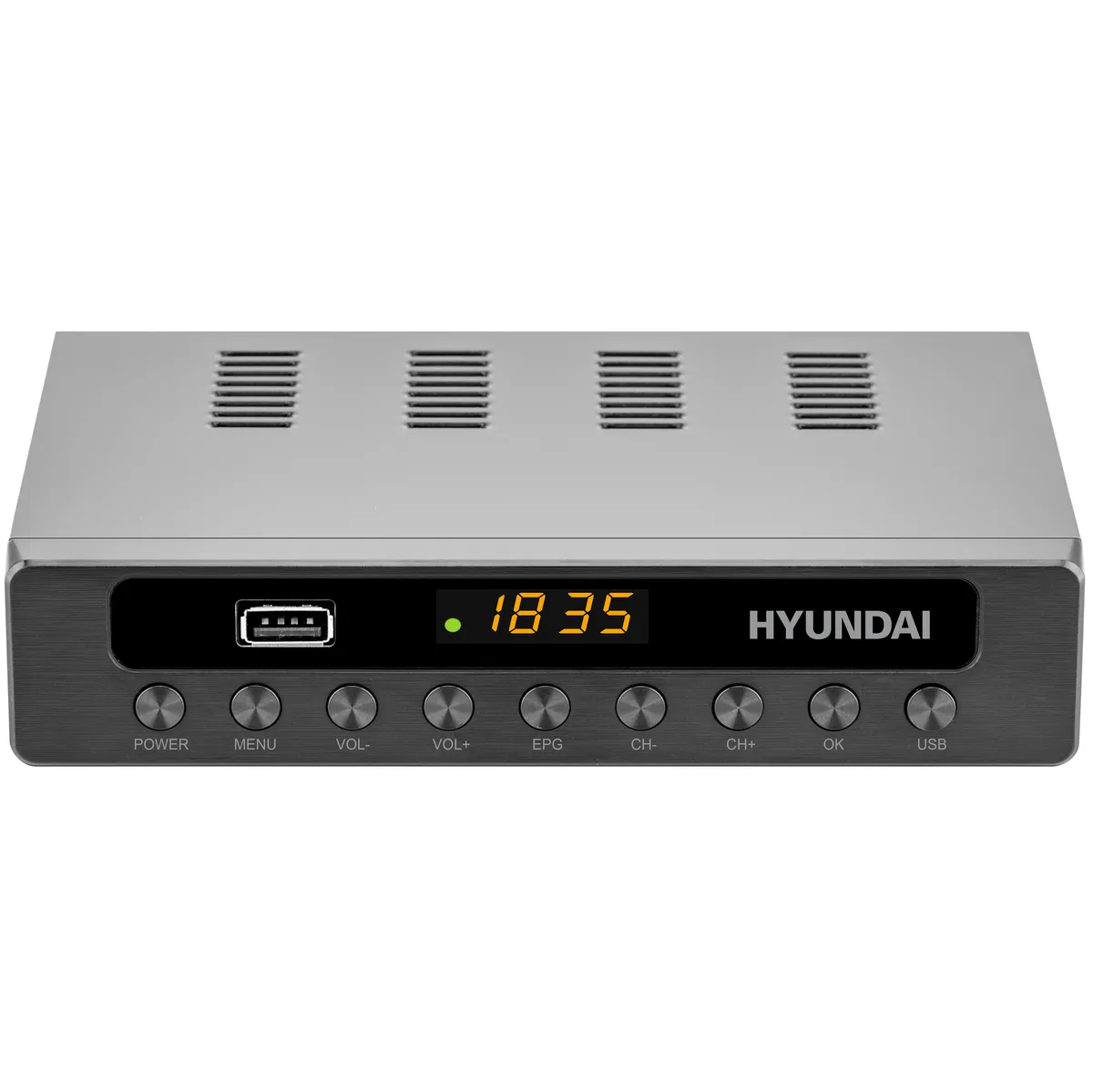 Set top box Hyundai DVBT 250 PVR
