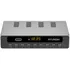 Set top box Hyundai DVBT 250 PVR černý