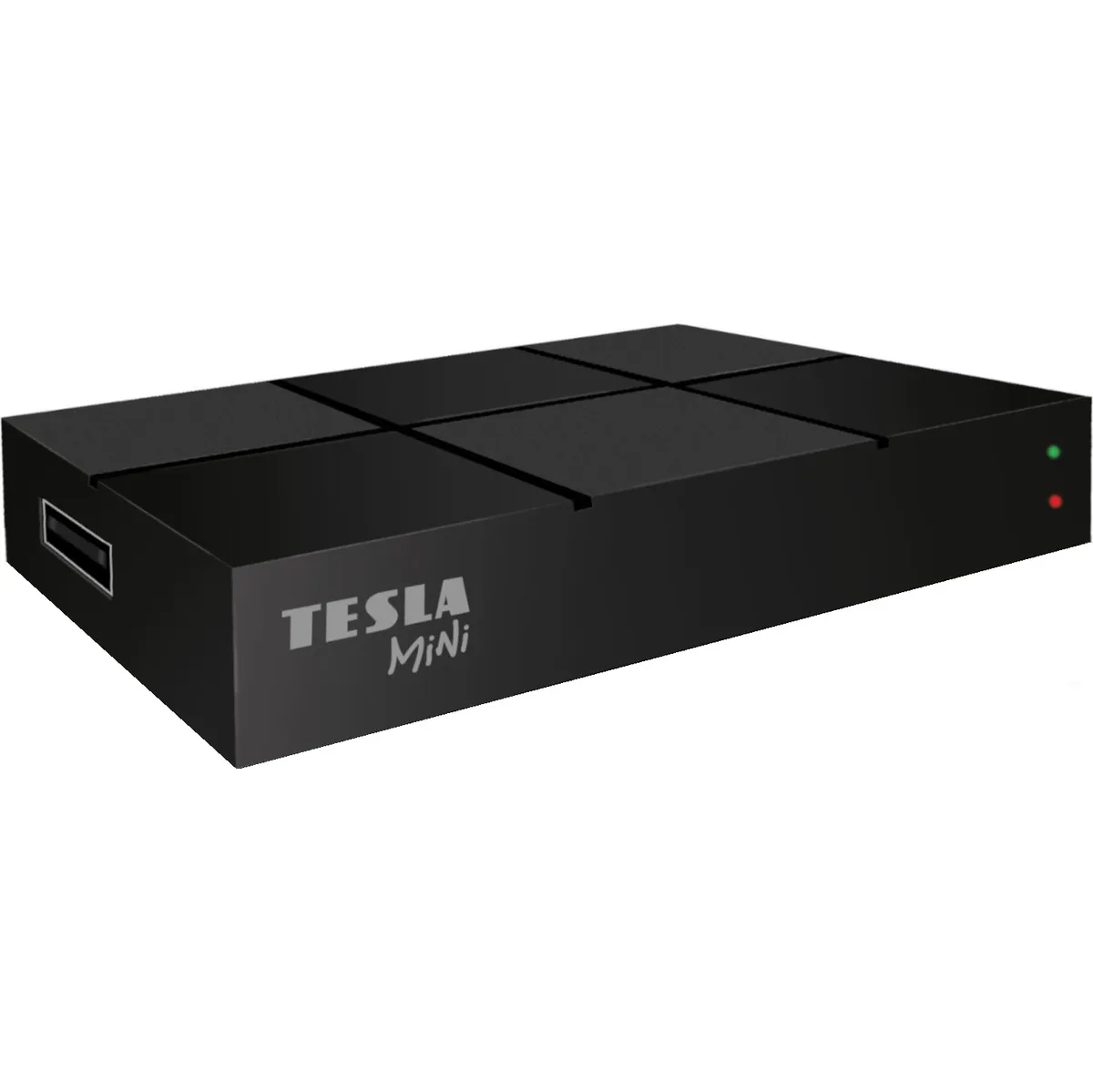 Tesla TE-380 mini set-top box