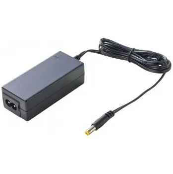 Napájecí zdroj pro osvětlení Qmarket Síť. adaptér 230VAC/12VDC 7,5A desktop MWPower+kab