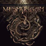 The Ophidian Trek - Meshuggah [2CD +…