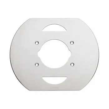 Mafell Arunda rozšiřovací deska O290 mm pro šablony 60-1B, 160B + šrouby (093784)