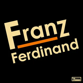 Franz Ferdinand - Franz Ferdinand [LP]