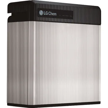 solární baterie LG Chem Resu 10 LGCHEMRESU100 bateriový systém