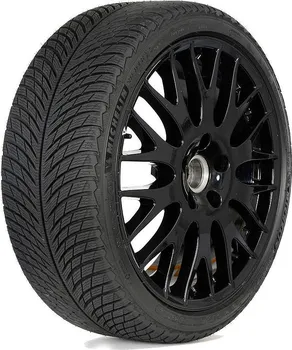 Zimní osobní pneu Michelin Pilot Alpin 5 215/65 R17 99 H FR MO