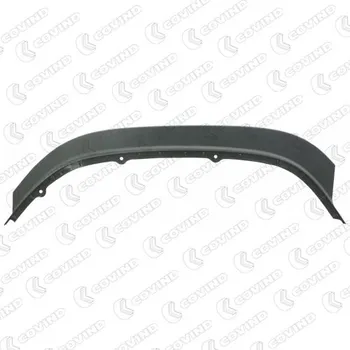 Nárazník Lišta předního kola Scania R/S od 2016, horní, vnitřní, levá