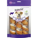 Dokas Spirály hovězí obalené kuřecím 3…