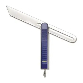 Úhloměr IRWIN pokosový úhelník 250 mm 10503546