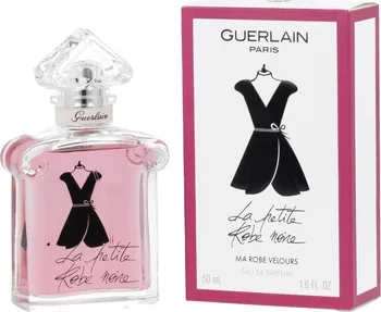 Dámský parfém Guerlain La Petite Robe Noire Ma Robe Velours EDP 100 ml