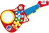 Hudební nástroj pro děti Hape Dětská hudební kytara 6v1