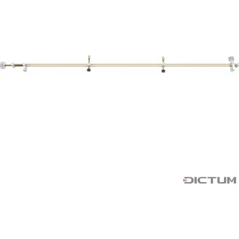 Truhlářská svěrka Dictum 735816 - Prasklinová svěrka