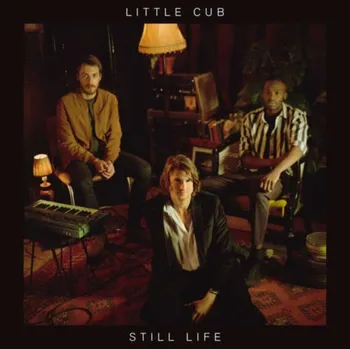 Zahraniční hudba Still Life - Little Cub [LP]