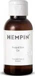 Hempin Body & Skin oil cannabis sattiva…