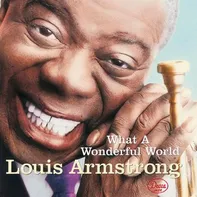 What A Wonderfull World - Armstrong Louis [CD]