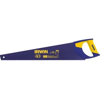 Ruční pilka IRWIN PLUS ruční pila 880TG-550 mm / 22'' HP 8T/9P PTFE 1909432
