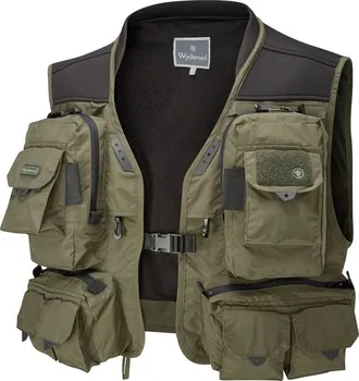 Rybářské oblečení Wychwood Gorge Vest