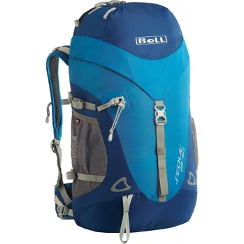 turistický batoh BOLL Scout 22-30 l modrý