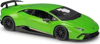 Maisto Lamborghini Huracán Performante 1:18 zelené