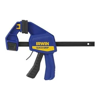 Truhlářská svěrka IRWIN QUICK-CHANGE jednoruční svěrka 150 mm/6" T506QCEL7